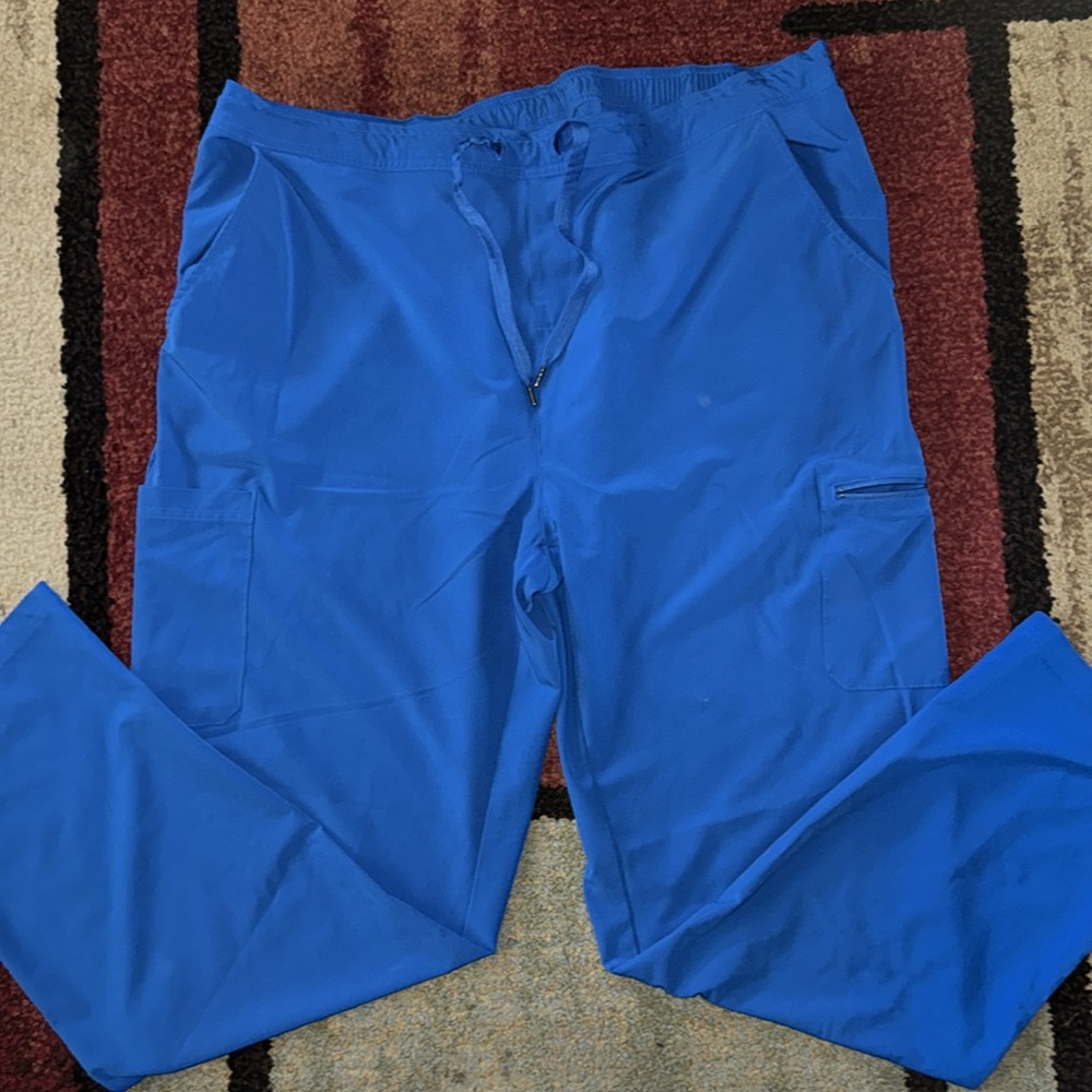 Adar Scrub Pants‎
